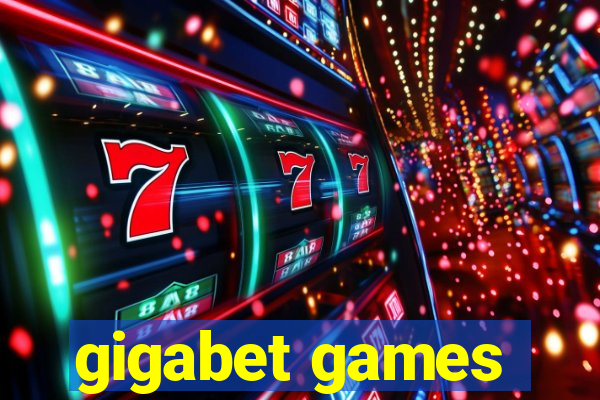 gigabet games